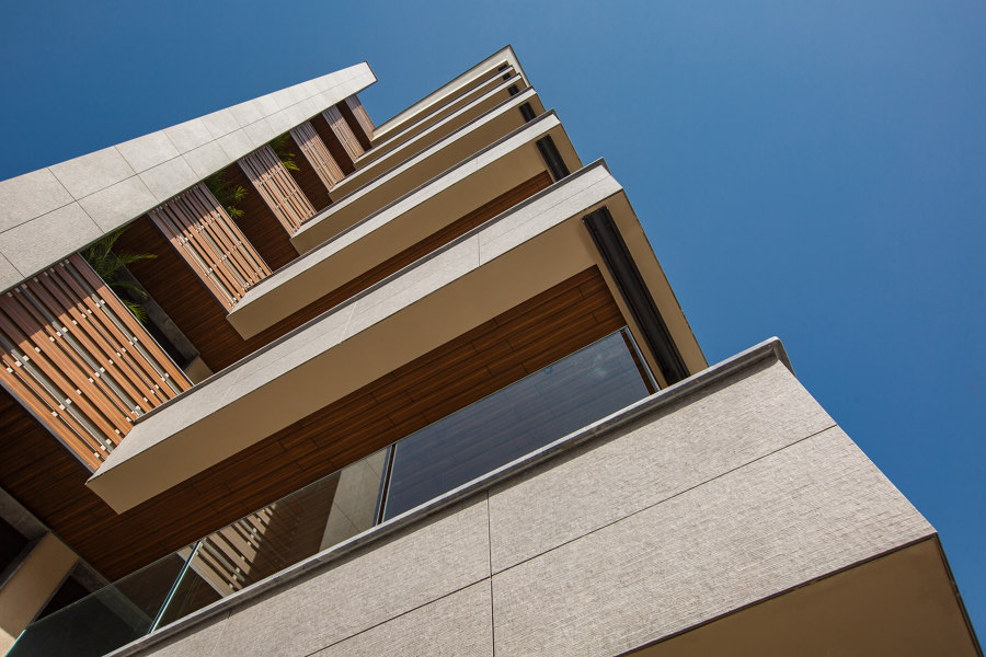 Appartamenti residenziali a Cipro | Manufacturer references | EMILGROUP
