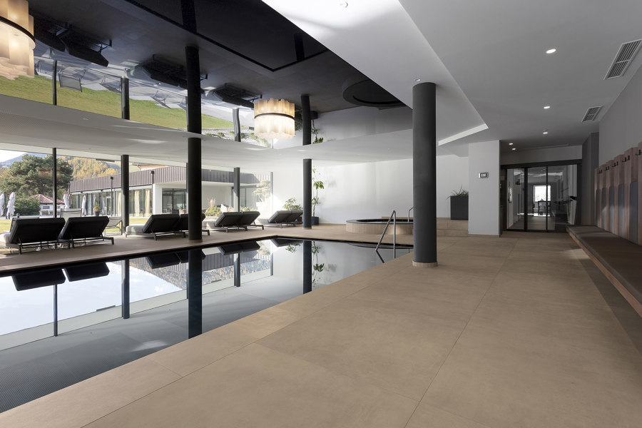 Hotel Garden Park | Manufacturer references | Atlas Concorde