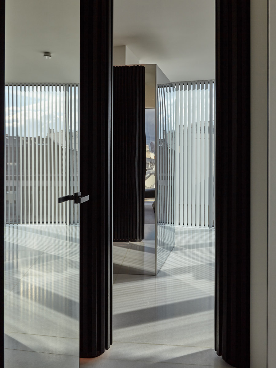 PIĘKNA, WARSAW POLAND | Manufacturer references | PIU Design