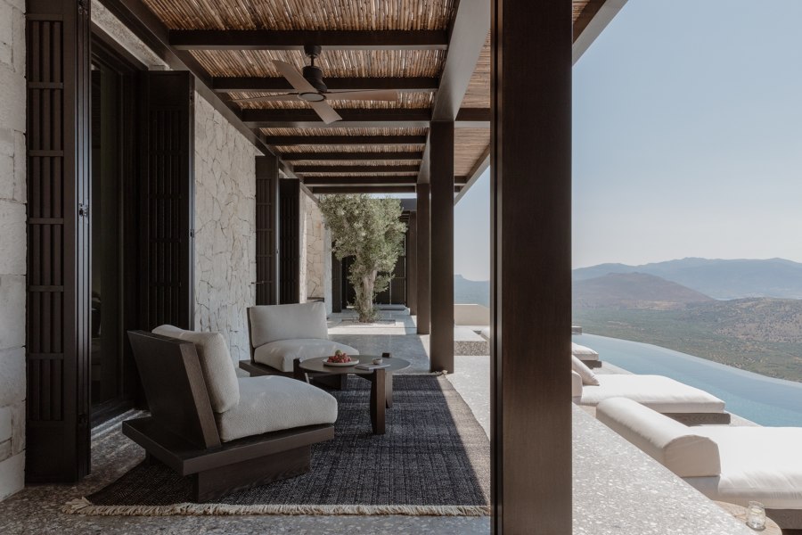 The Hill House by Block722 | Detached houses