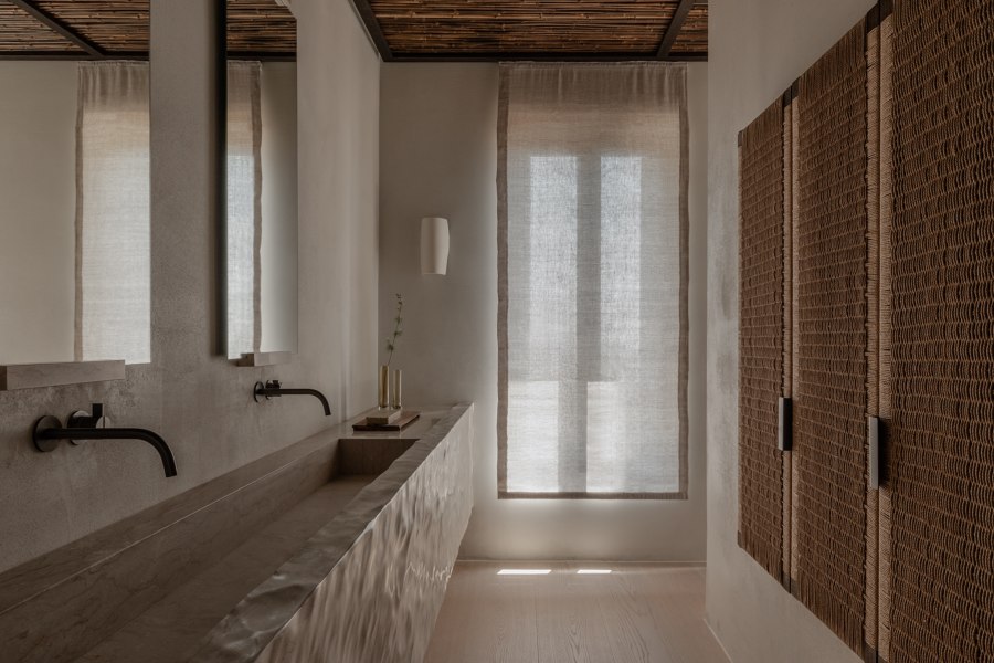 The Hill House by Block722 | Detached houses