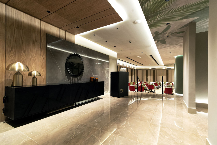 Valencian urban jungle | Manufacturer references | GLAMORA