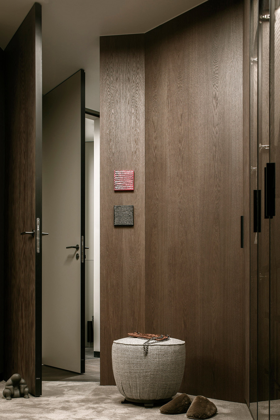 PIU PROJECT WARSAW | Manufacturer references | PIU Design
