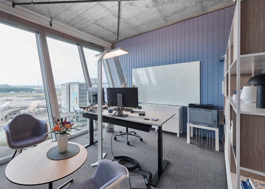 Novo Nordisk | Referencias de fabricantes | IMPACT ACOUSTIC