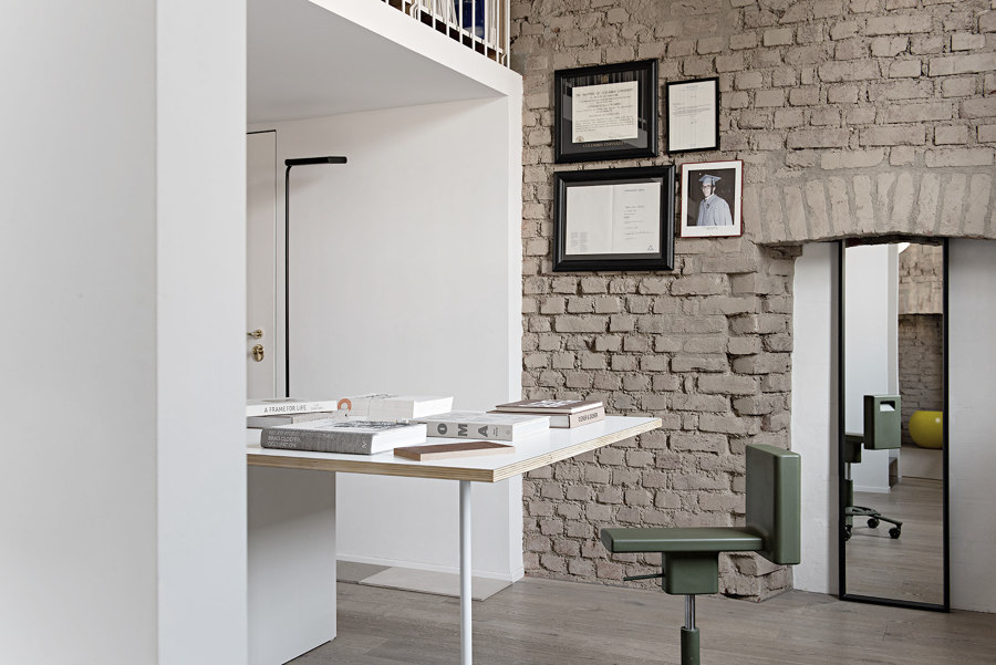 SC Collegno | Semi-detached houses | DIAA Studio