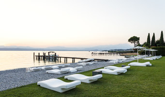 Hiki Beach Club | Manufacturer references | GANDIABLASCO