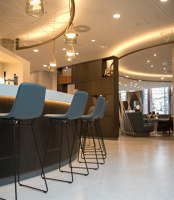 Hyatt Place Hotel | Manufacturer references | Refin