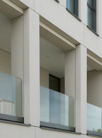 Office Building | Manufacturer references | Rieder