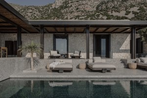 The Hill House | Detached houses | Block722