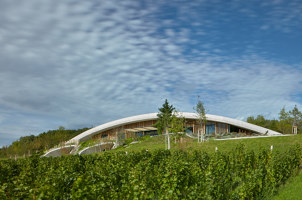 Gurdau Winery | Hotels | Aleš Fiala