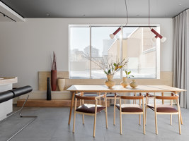 RS_D apartment | Living space | NIDO