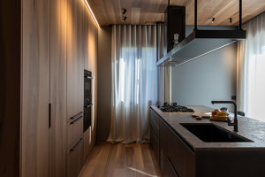 MODERN STYLE | Zenucchi design code