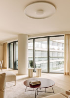 Apartment AP | Living space | RAR.STUDIO