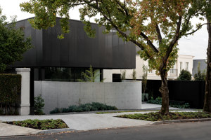 Gallery House | Detached houses | Workroom