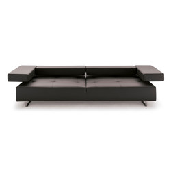 Loft | Sofas | Arketipo