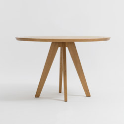 Cena Round | Dining tables | Zeitraum