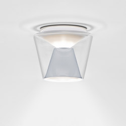 ANNEX Ceiling | reflector polished | Lámparas de techo | serien.lighting