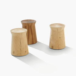Dama coffee table | Mesas auxiliares | Poliform