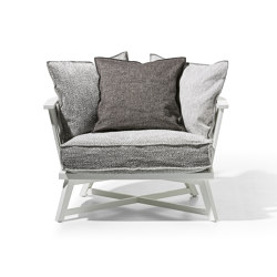 Gray 07 | Poltrone | Gervasoni