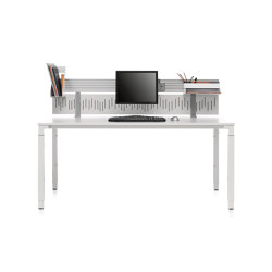 Kalidro Tisch | Desks | Steelcase
