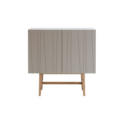 Vass 60:90 Stand | Sideboards | ASPLUND