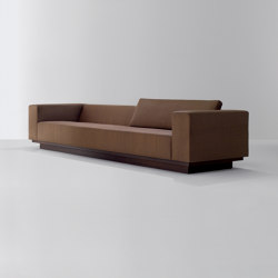 Adagio | Sofa | Sofás | Laurameroni