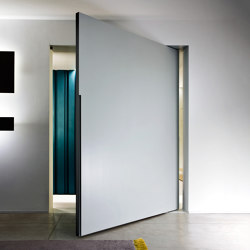 Plain | Pivot Door | Internal doors | Laurameroni