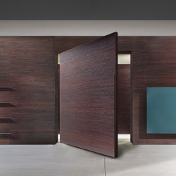 Decor | Pivot Door | Internal doors | Laurameroni