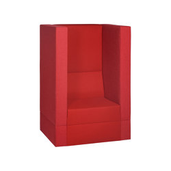 Bricks Configurations | Sillones | Casala