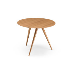 Turn High | Side tables | maigrau