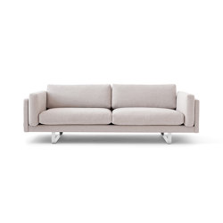 EJ280 Sofa 2 Seater 100 | Sofás | Fredericia Furniture