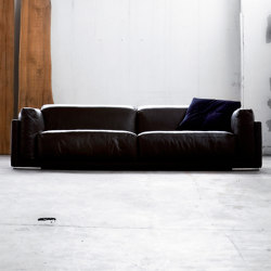 Spazio | Sofas | Erba Italia