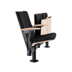Minispace 5071 | Fauteuil Auditorium | FIGUERAS SEATING
