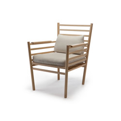 Arte | Lounge chair | Sillones | Nikari