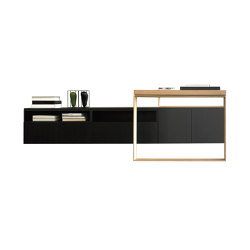 P60 Desk | Cabinets | Steelcase