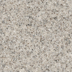 Aspen Pepper | Mineral composite panels | Staron®