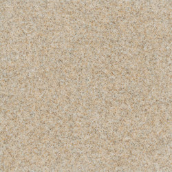 Sanded Vermillion | Mineral composite panels | Staron®