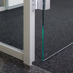 fecodoor glass G10 | Internal doors | Feco