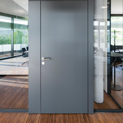 fecodoor wood H70 | Internal doors | Feco