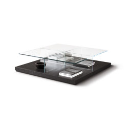 Cluny | Coffee tables | Meridiani