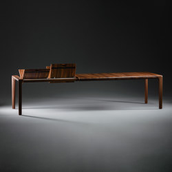 Invito table | Esstische | Artisan