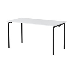 USU RECTANGULAR | Contract tables | HOWE