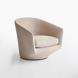 U Turn | Armchairs | Bensen