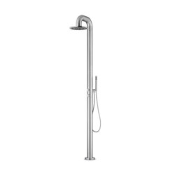 JEE-O fatline shower 02TH | Bathroom fixtures | JEE-O