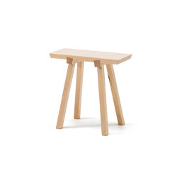 Torii-S | Taburetes | Karimoku New Standard