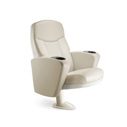 Smart 13030 | Fauteuil Auditorium | FIGUERAS SEATING