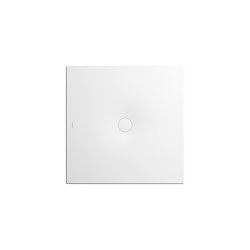 Scona alpine white | Shower trays | Kaldewei