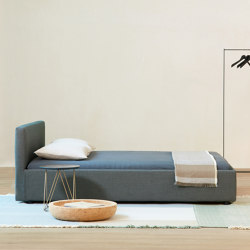 Earl | Letti | Atelier Alinea