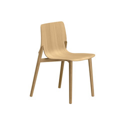 kayak / 047 | Chairs | Alias