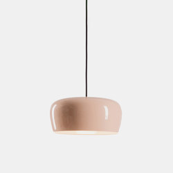 Coppola Suspension | Pendelleuchten | Formagenda